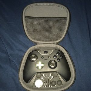 Xbox One elite controller